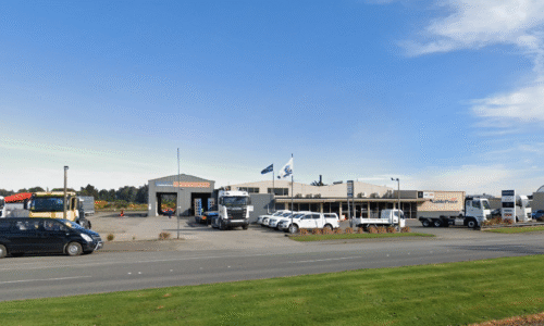 203 Clyde Street, Invercargill